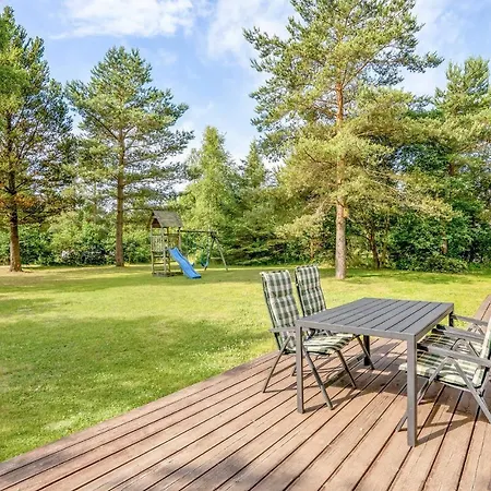 Birkevej Ebeltoft V * Ebeltoft