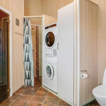 Birkevej Ebeltoft V Ferienhaus