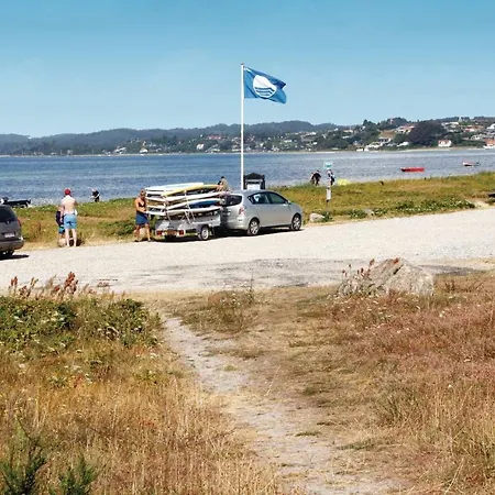 Ferienhaus Birkevej Ebeltoft V