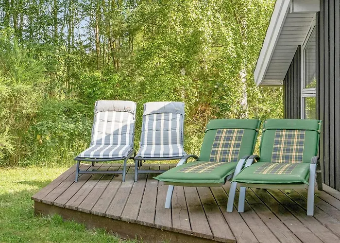 Birkevej V エーベルトフト