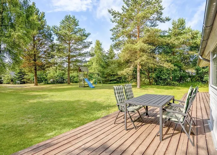 Birkevej V * エーベルトフト