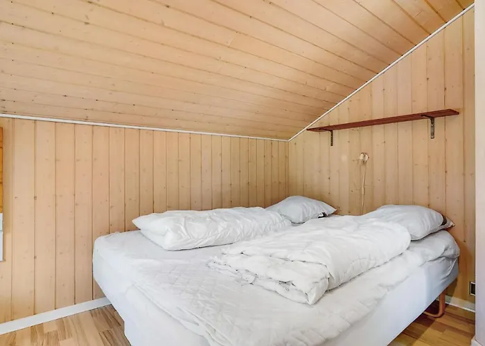 Birkevej V * エーベルトフト